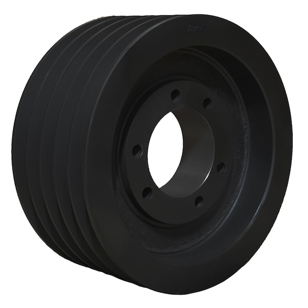 CONVENTIONAL SHEAVE - J BUSHING AND LARGER - BUSHED